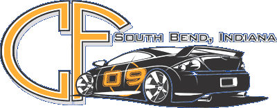 Cougarfest 2009 Logo